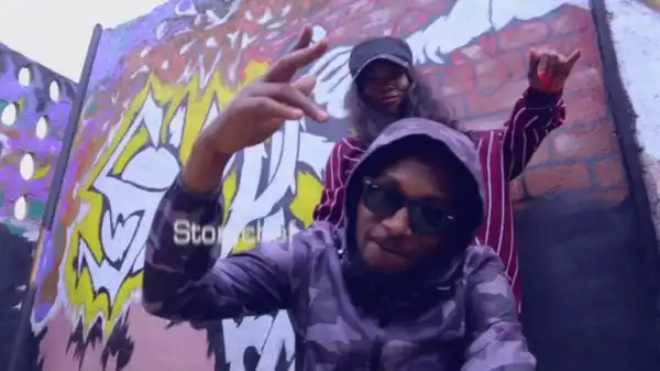Terry Tha Rapman - Boys Are Not Smiling (Remix) ft. Paul Play Dairo